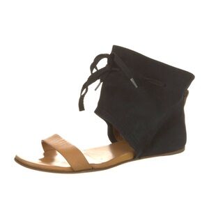 See by Chloé Suede Sandals